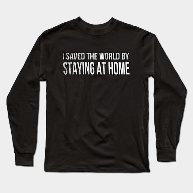 The World War III soldier Long Sleeve T-Shirt by Quarantine Pack